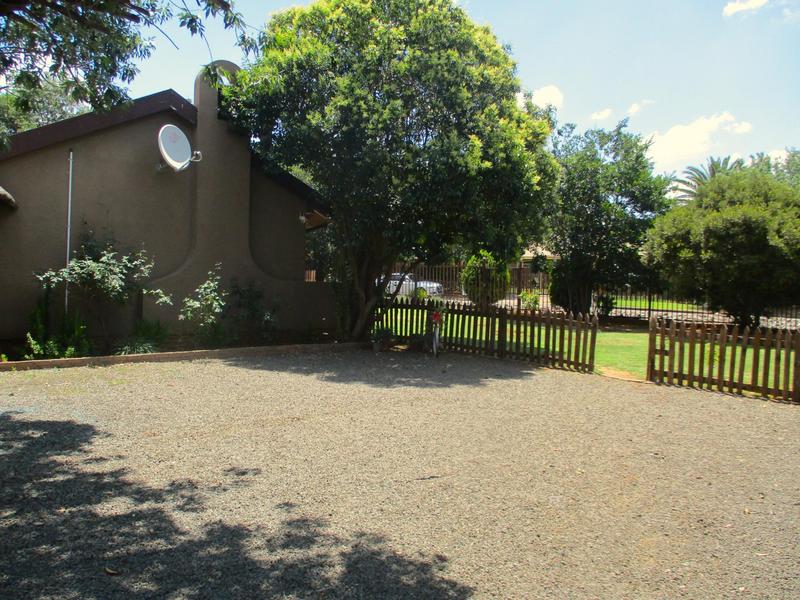 3 Bedroom Property for Sale in Pellissier Free State